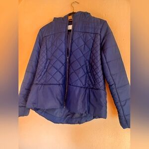 XHILATION Girl's Winter Coat